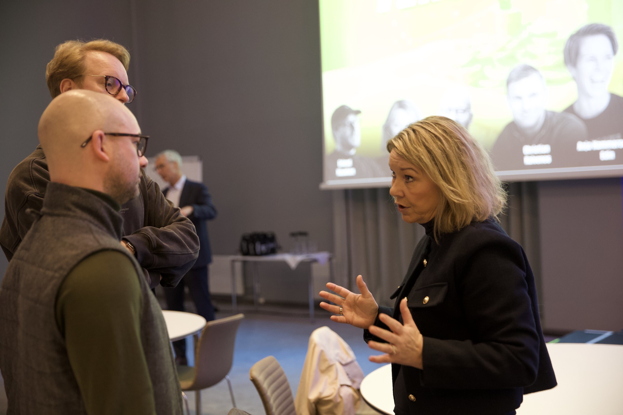 Medlemskap i Bergen Næringsråd