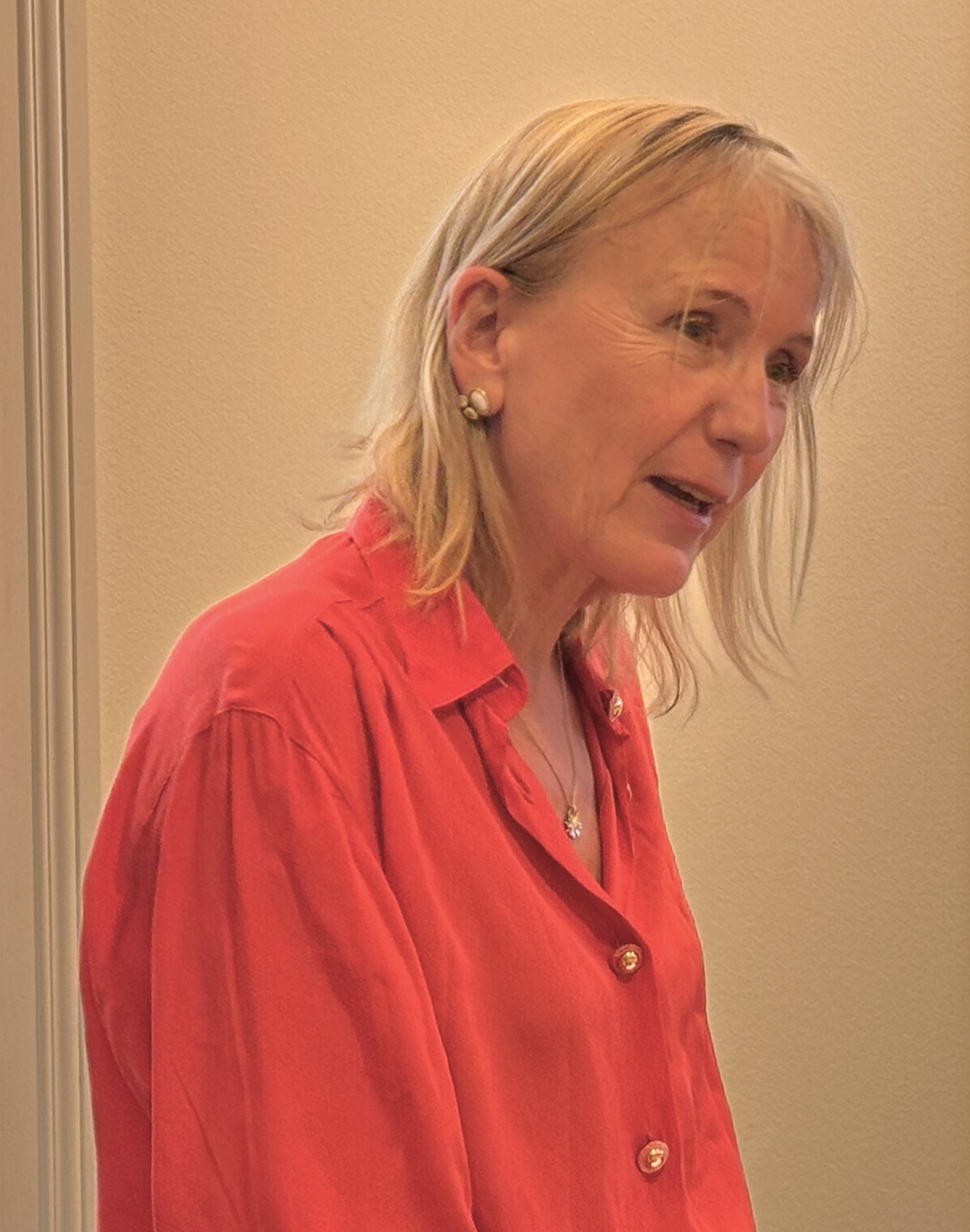 Margareth Hagen