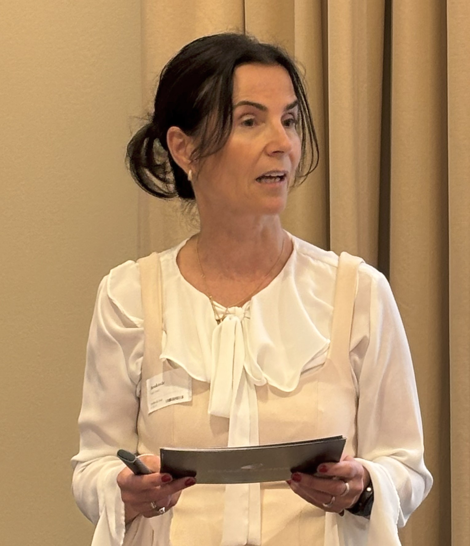 Linda Litlekalsøy Aase