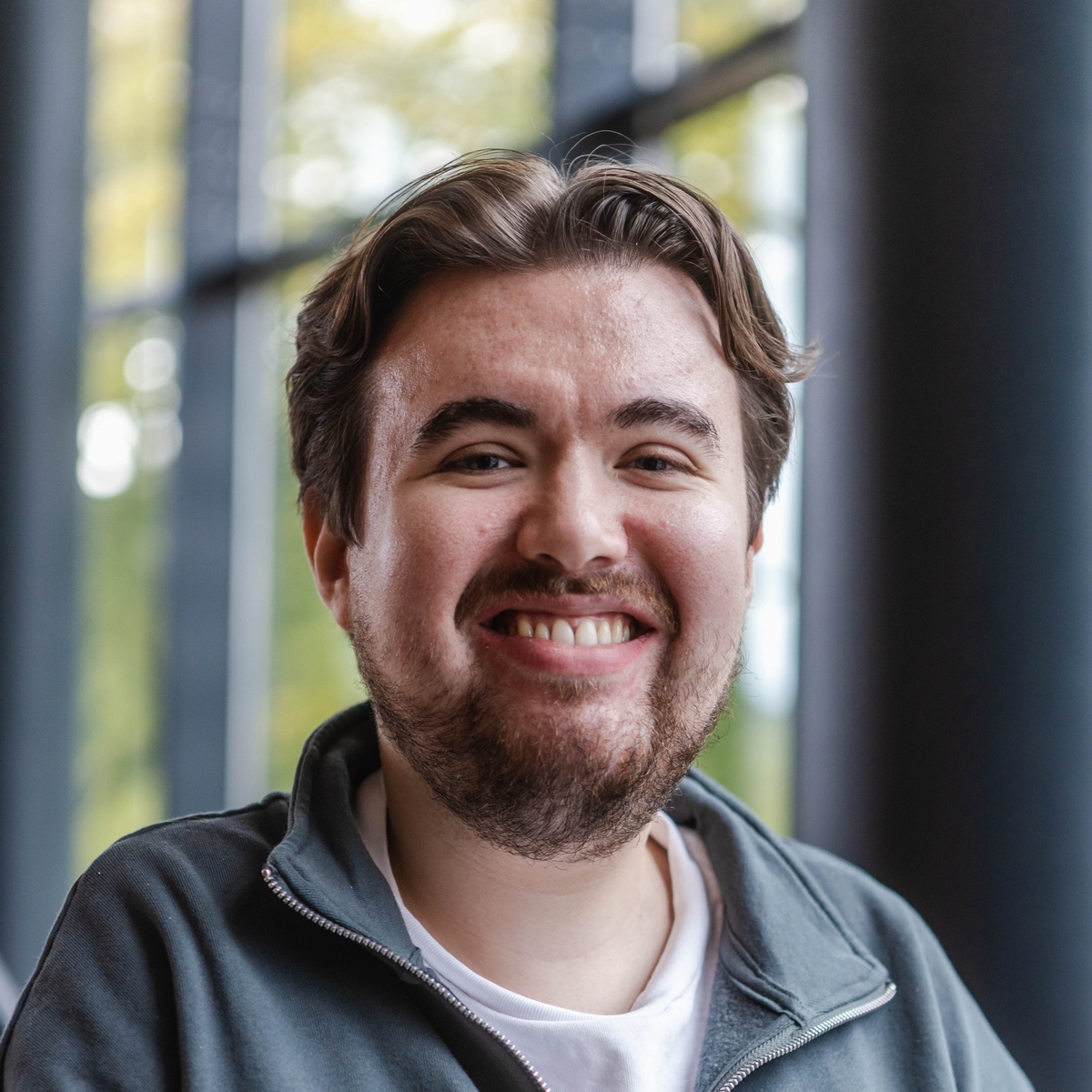 Simon Floen Husebø - Bergen Næringsråd