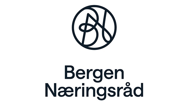 Logo - Bergen Næringsråd
