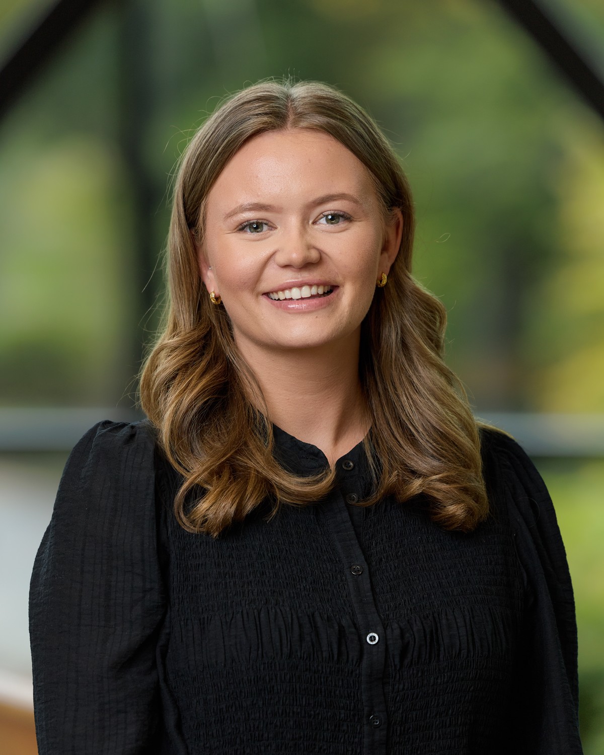 Synne Helleland - Bergen Næringsråd