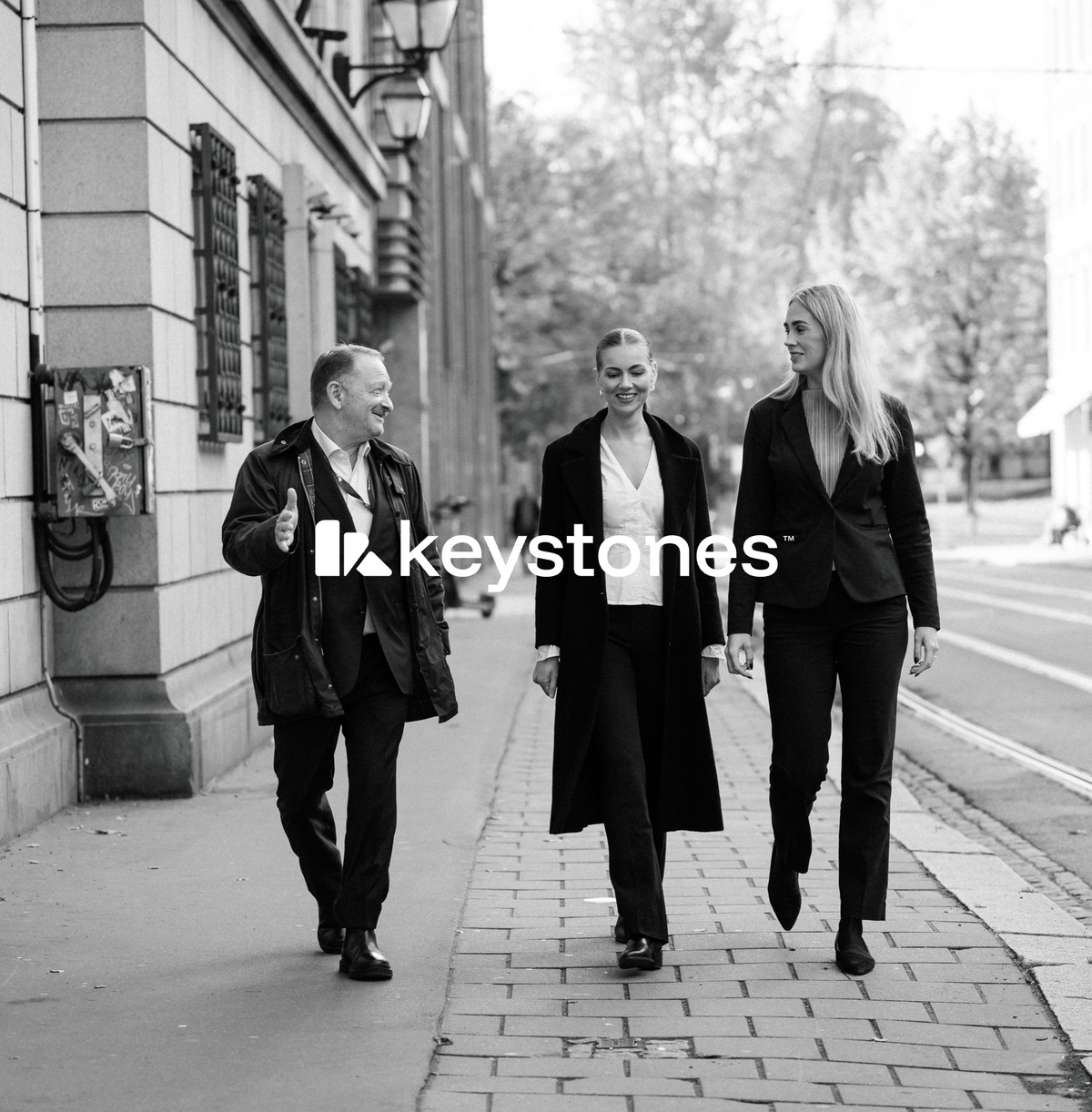 Nytt medlem - Keystones - Bergen Næringsråd