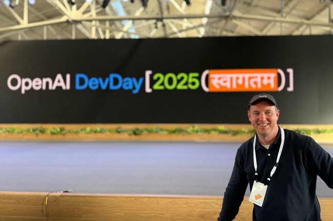 BergenUP: AI i praksis - fra idé til prototype på 2 timer, torsdag 7. mai 2026