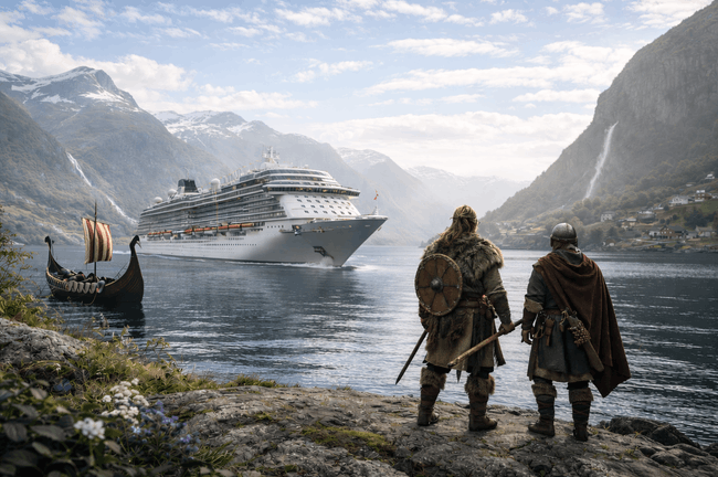 Fjordtinget 2026: Kva skal til, Vestland? , onsdag 17. juni 2026