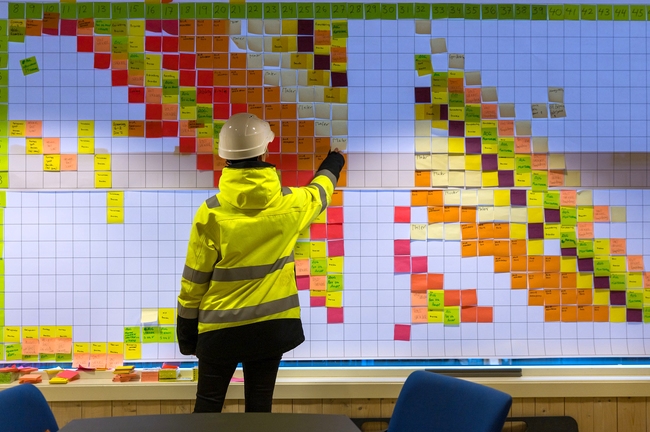 Kva bremsar byutviklinga i Bergen?, torsdag 30. april 2026